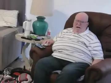 bigcraig123 on Chaturbate