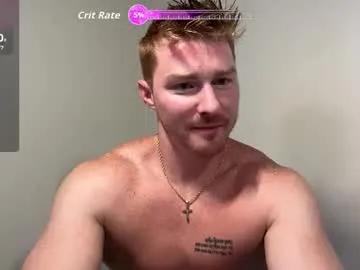 bigmcr1 on Chaturbate