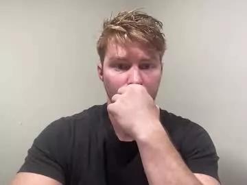 bigmcr1 on Chaturbate