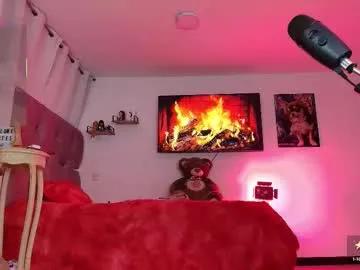 bitchysalome on Chaturbate