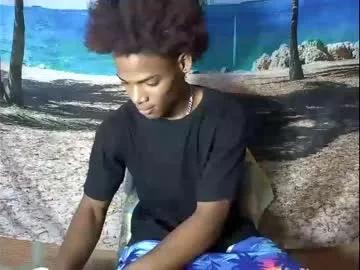 black_dicck on Chaturbate