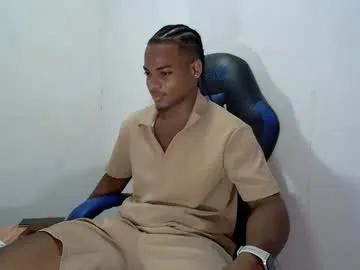 black_dicck on Chaturbate