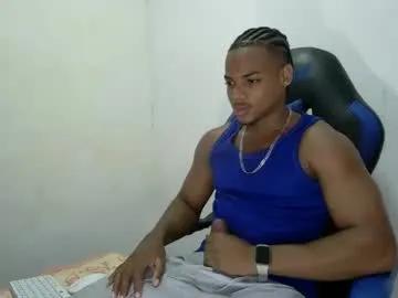 black_dicck on Chaturbate