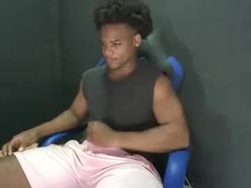 black_dicck on Chaturbate