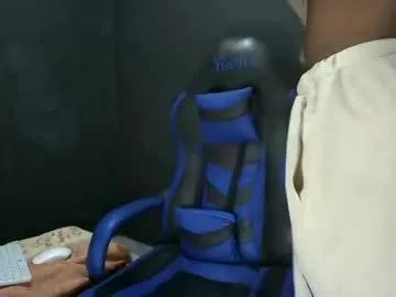 black_dicck on Chaturbate