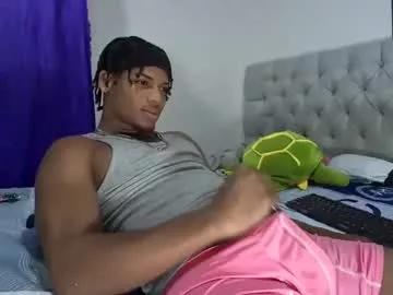 black_dicck on Chaturbate