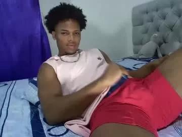 black_dicck on Chaturbate