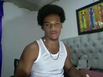 black_dicck on Chaturbate