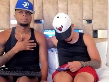 blackdreams1__ on Chaturbate