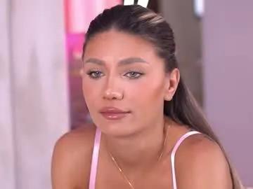 Freechat blairsanders on Chaturbate