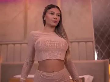 Freechat blairsanders on Chaturbate