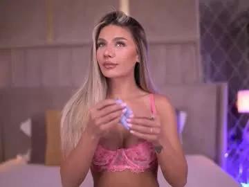 Freechat blairsanders on Chaturbate