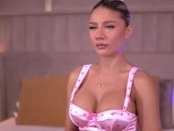 Freechat blairsanders on Chaturbate