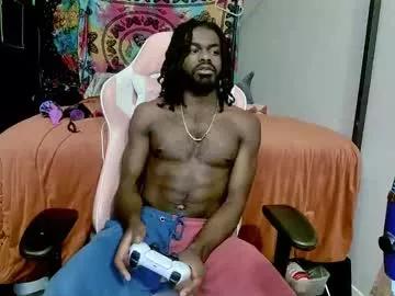 Freechat blaqjay on Chaturbate