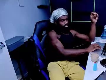 Freechat blaqjay on Chaturbate