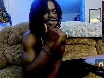 Freechat blaqjay on Chaturbate