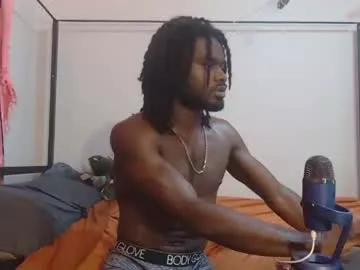 Freechat blaqjay on Chaturbate
