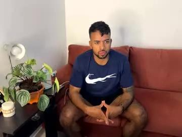 blckexperience on Chaturbate