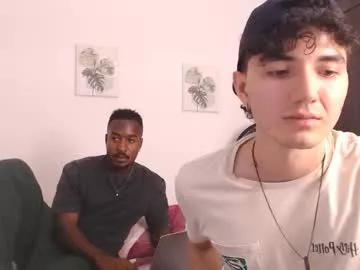 blckexperience on Chaturbate