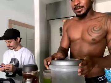 blckexperience on Chaturbate