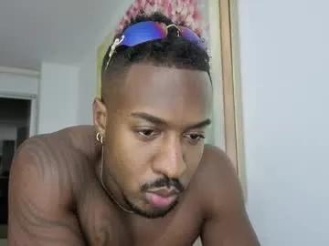 blckexperience on Chaturbate