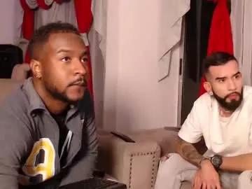 blckexperience on Chaturbate