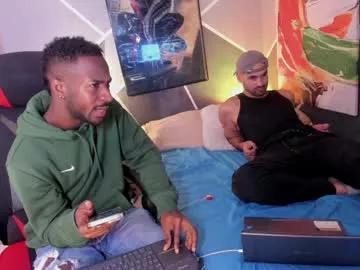 blckexperience on Chaturbate