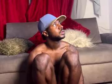 blckexperience on Chaturbate