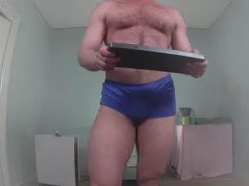 blond_god on Chaturbate