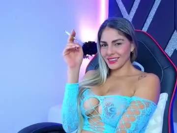 Freechat blonde_cat1515 on Chaturbate