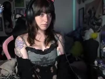 Freechat blueasfuck on Chaturbate