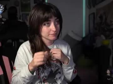 Freechat blueasfuck on Chaturbate