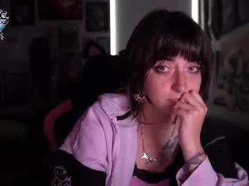 Freechat blueasfuck on Chaturbate