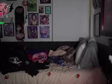 Freechat blueasfuck on Chaturbate