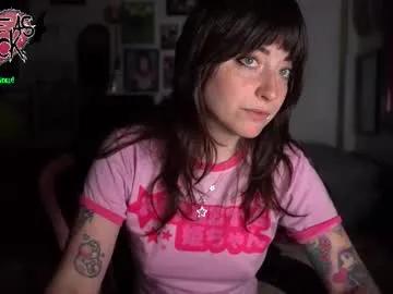 Freechat blueasfuck on Chaturbate