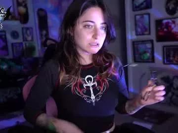 Freechat blueasfuck on Chaturbate