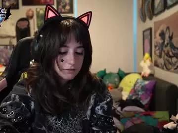 Freechat blueasfuck on Chaturbate