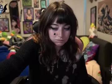Freechat blueasfuck on Chaturbate