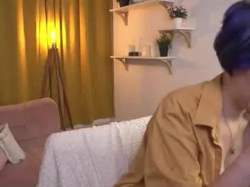 bluebeell on Chaturbate