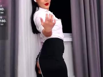 blueberryangel on Chaturbate