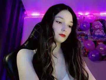 blushed_pussy on Chaturbate