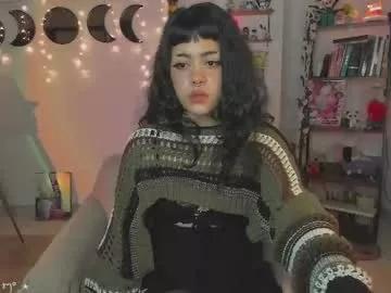 blushing_nymph on Chaturbate