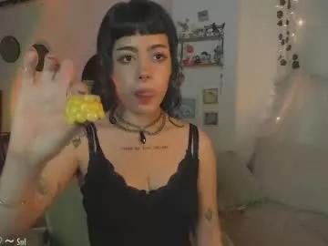 blushing_nymph on Chaturbate