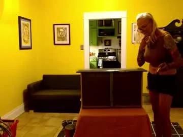 bnczuperzexy on Chaturbate