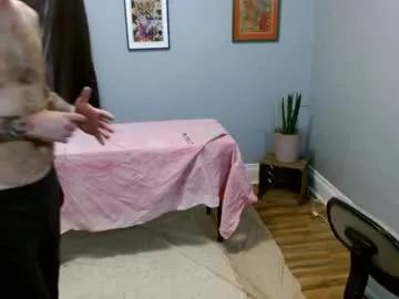 bnczuperzexy on Chaturbate