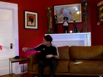 bnczuperzexy on Chaturbate