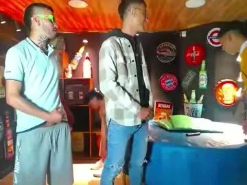 Freechat boranget on Chaturbate