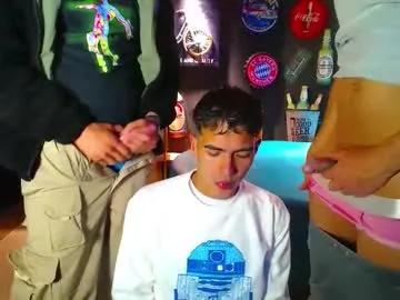 Freechat boranget on Chaturbate