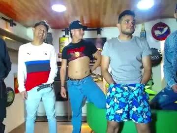 Freechat boranget on Chaturbate