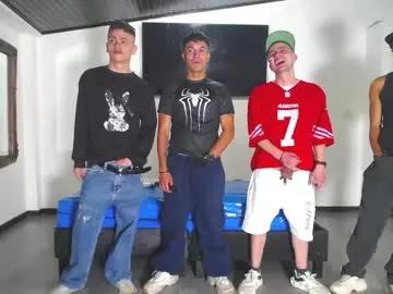 boschcz — GOAL: SHOW CUM [400 tokens remaining] Welcome to my room! #18 #twink #bigcock #cum #lovense #anal #lush